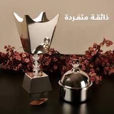 المباخر