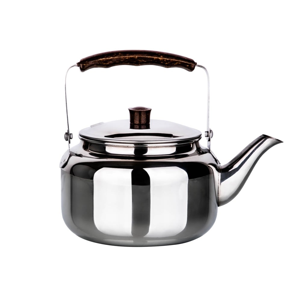 ابريق ستيل صيني، سعة 1.6 لتر