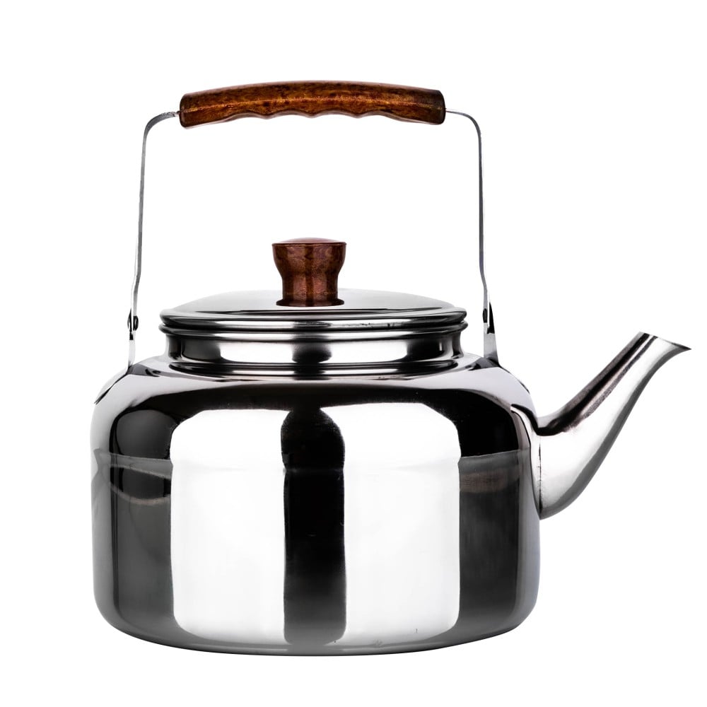 ابريق ستيل صيني، سعة 3 لتر