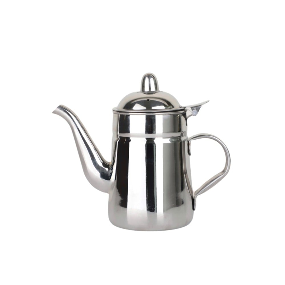 إبر يق ستيل هندي 2 لتر