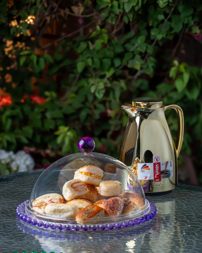 تنسيق لافندر