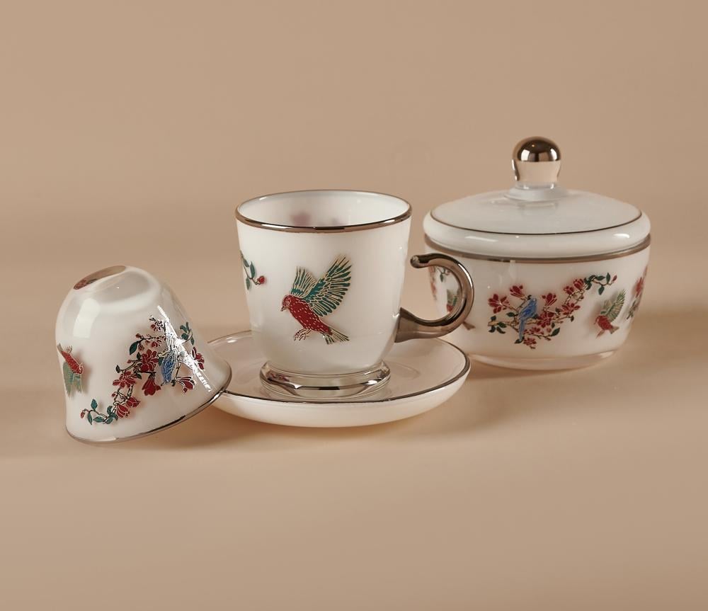 تنسيق العصفور