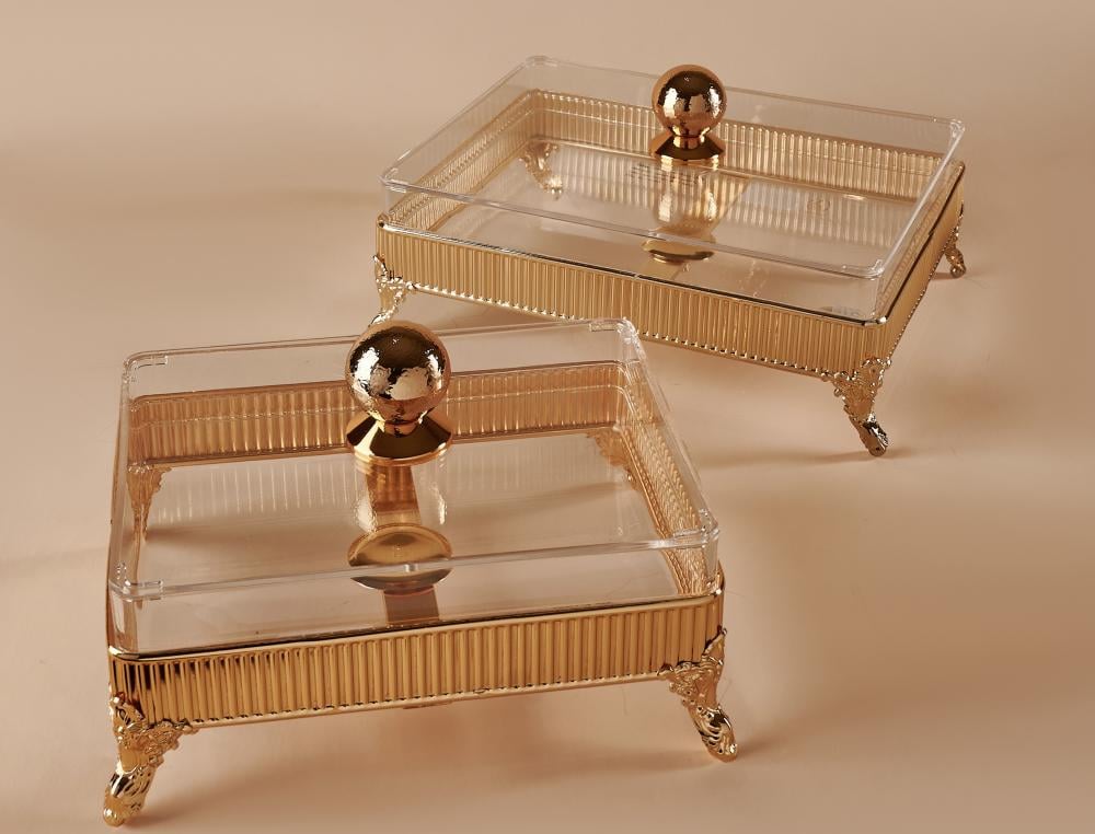 تنسيق سوار الذهب