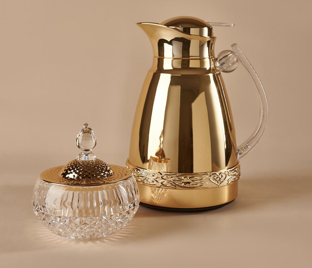 تنسيق الفخامة