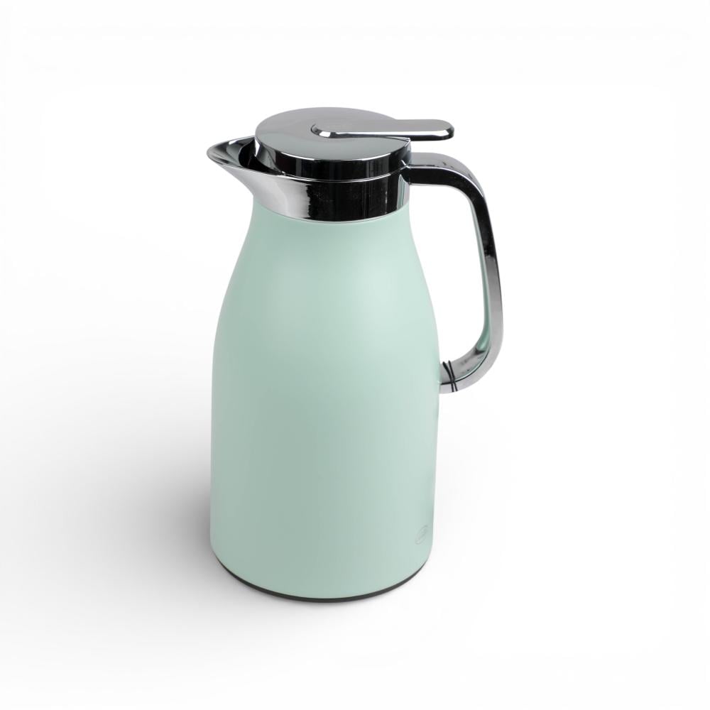 ترمس سوليتير كروان ضغاط , تيفاني 1 لتر