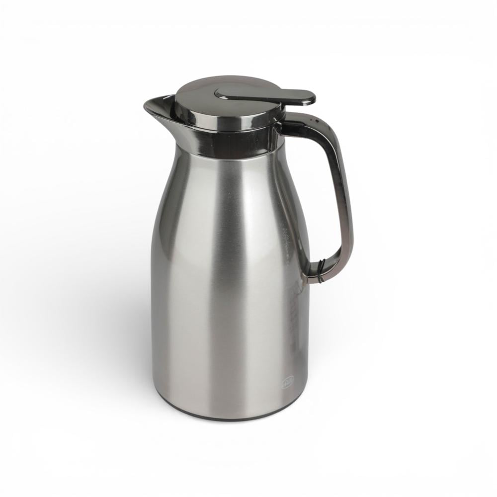 ترمس سوليتير كروان ضغاط , تيتانيوم 1 لتر